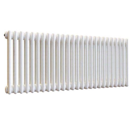 Низкий трубчатый радиатор Arbonia 3037  боковое подключение без накладок схема 9