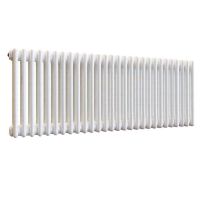 Низкий трубчатый радиатор Arbonia 3037  боковое подключение без накладок схема 10