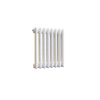 Низкий трубчатый радиатор Arbonia 3037  боковое подключение без накладок схема 13