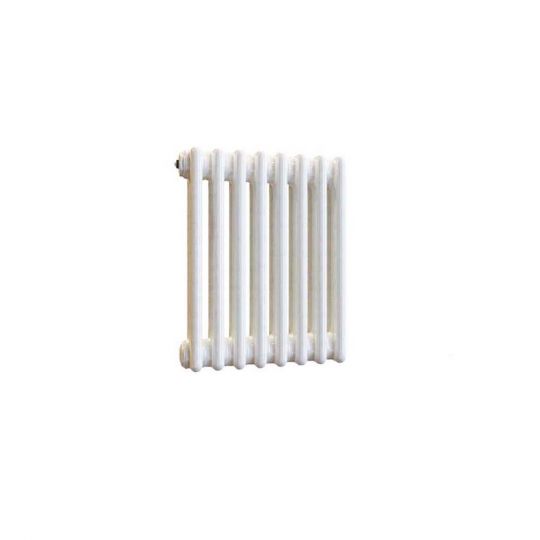 Низкий трубчатый радиатор Arbonia 3037  боковое подключение без накладок схема 13