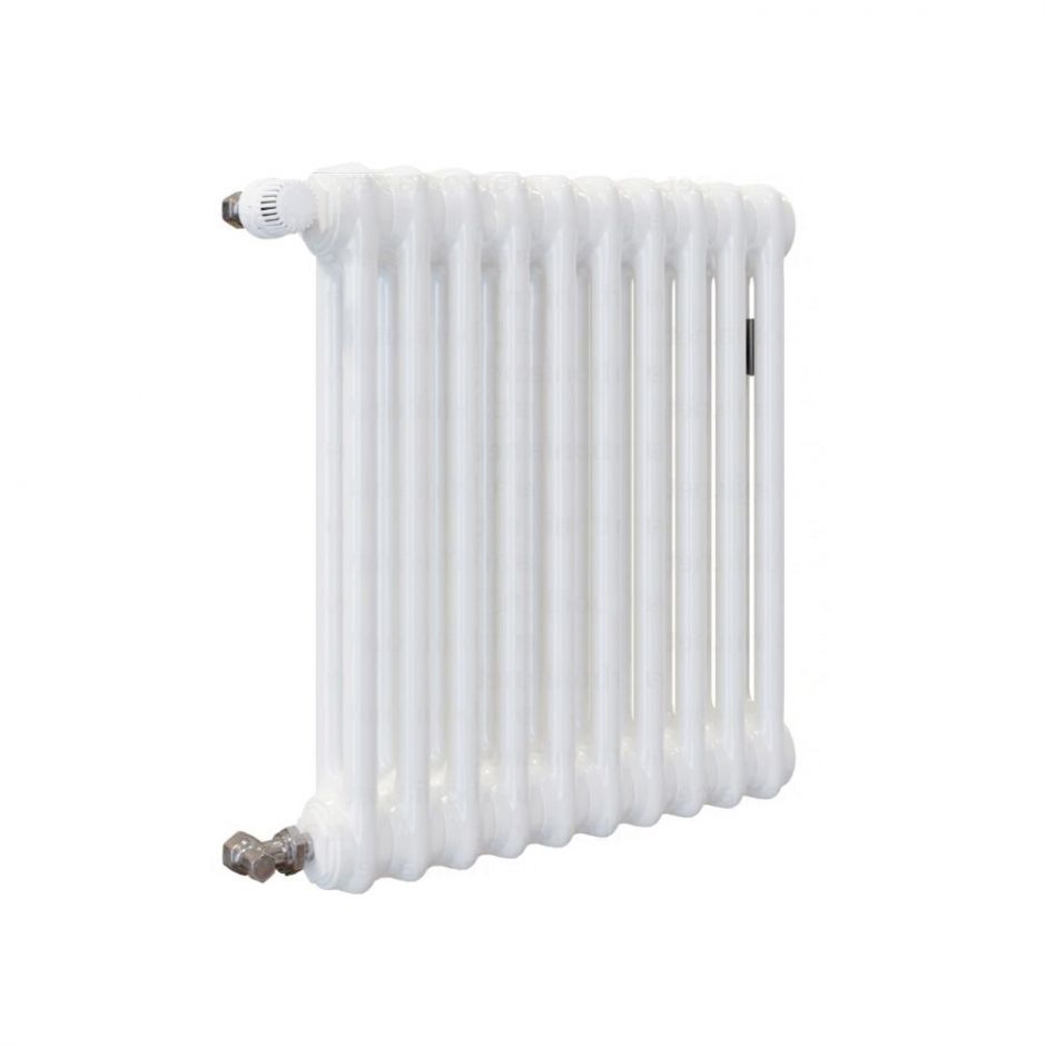 Трубчатый радиатор Arbonia 2050  боковое подключение