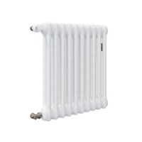 Трубчатый радиатор Arbonia 2050  боковое подключение схема 1