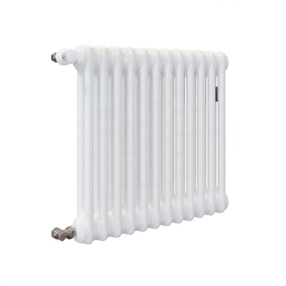 Трубчатый радиатор Arbonia 2050  боковое подключение ФОТО