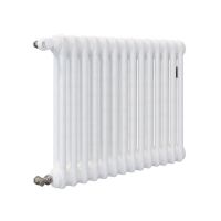 Трубчатый радиатор Arbonia 2050  боковое подключение схема 3