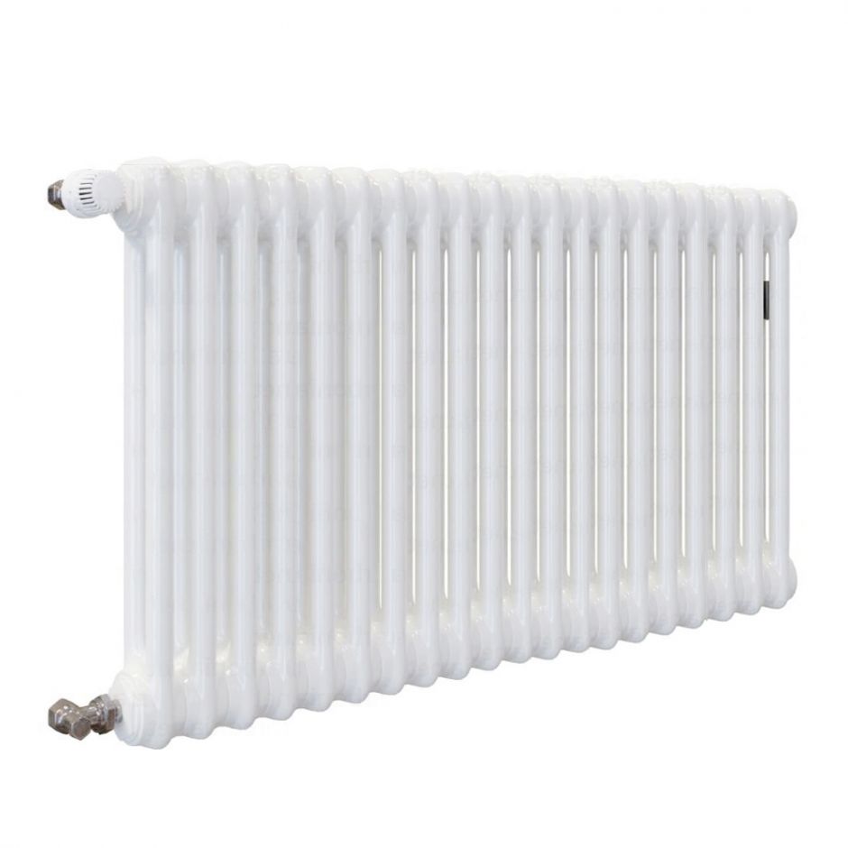 Трубчатый радиатор Arbonia 2050  боковое подключение ФОТО