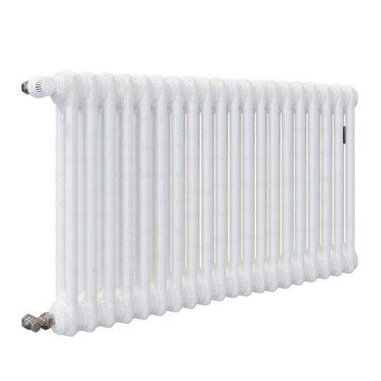 Трубчатый радиатор Arbonia 2050  боковое подключение схема 6