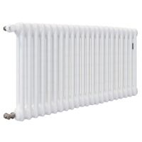 Трубчатый радиатор Arbonia 2050  боковое подключение схема 7