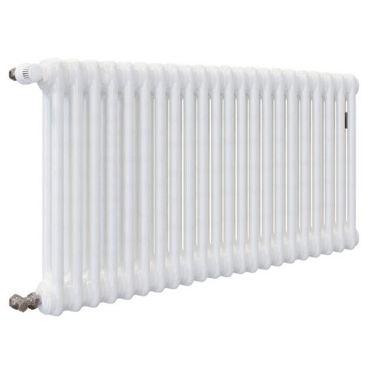 Трубчатый радиатор Arbonia 2050  боковое подключение схема 7