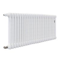 Трубчатый радиатор Arbonia 2050  боковое подключение схема 9