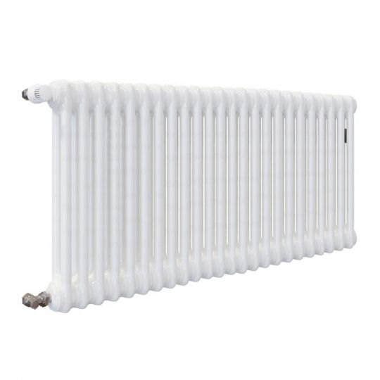 Трубчатый радиатор Arbonia 2050  боковое подключение схема 9