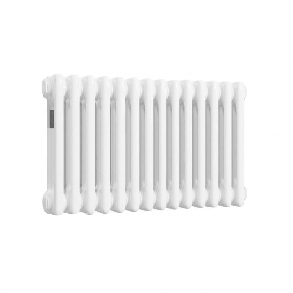 Радиатор трубчатый Arbonia 2090/14 боковое подключение 3/4 цвет белый