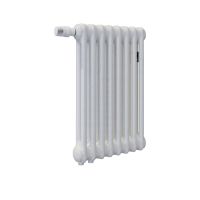 Стальной радиатор Arbonia 2057V нижнее подключение (с вентилем) без накладок схема 12