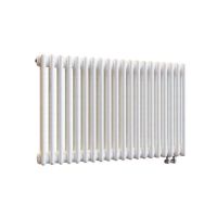 Трубчатый радиатор Arbonia 3050V  нижнее подключение(с вентилем) без накладок схема 6