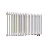 Трубчатый радиатор Arbonia 3050V  нижнее подключение(с вентилем) без накладок схема 7