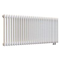 Трубчатый радиатор Arbonia 3050V  нижнее подключение(с вентилем) без накладок схема 10