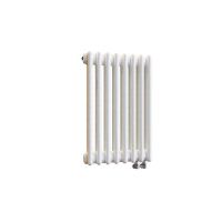 Трубчатый радиатор Arbonia 3050V  нижнее подключение(с вентилем) без накладок схема 11