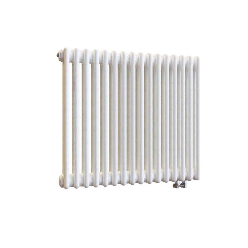 Трубчатый радиатор Arbonia 3057V  нижнее подключение(с вентилем) без накладок ФОТО