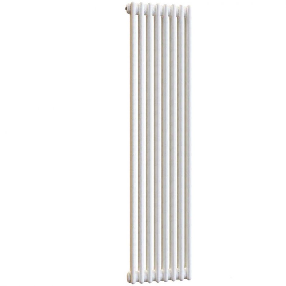 Высокий трубчатый радиатор Arbonia 3180  боковое подключение без накладок ФОТО