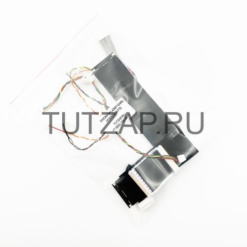 Набор шлейфов для телевизора Xiaomi Mi L43M7-EARU HV430QUB-F70