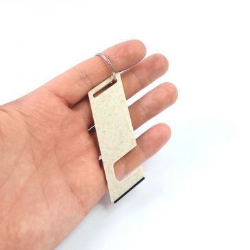 сувенирная продукция из переработанных материалов