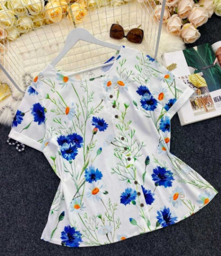 Блузка женская 46925