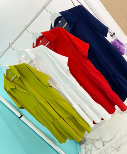 Платье женское 46933