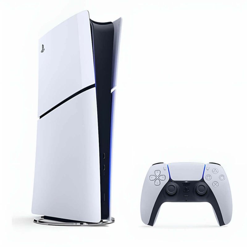 Sony PlayStation 5 Slim Digital Edition