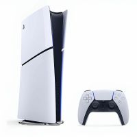 PlayStation 5 Slim Digital Edition