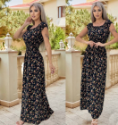 Платье женское 46938