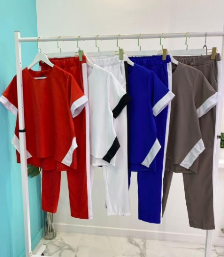 Костюм двойка 46941