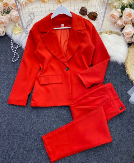 Костюм женский 46947