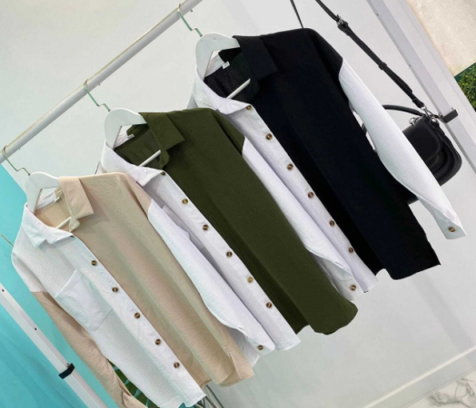 Рубашка женская 46970