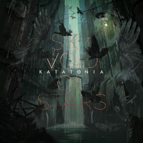 KATATONIA - Sky Void Of Stars - Limited Digibook CD with Bonustrack