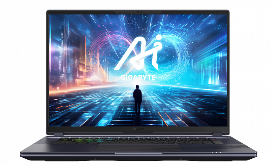 Ноутбук Gigabyte Aorus 16X 9KG (2024) (9KG-43KZC54SH)