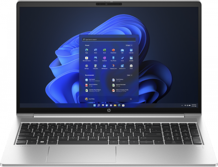 Ноутбук HP ProBook 450 G10 (968W7ET)