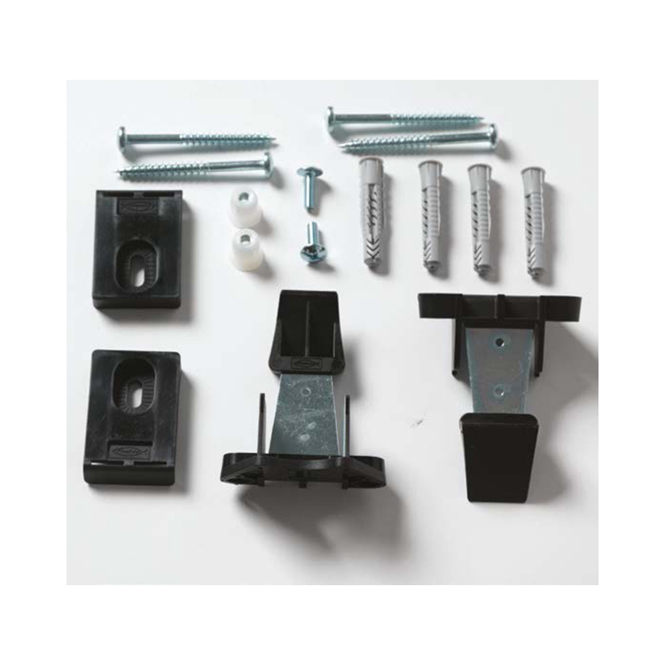 Комплект крепежей Artceram ACA039 для пристенного унитаза А16