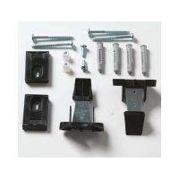 Комплект крепежей Artceram ACA039 для пристенного унитаза А16 схема 1