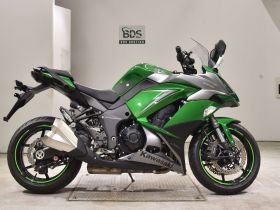 KAWASAKI NINJA1000A