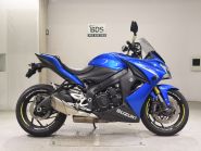 SUZUKI GSX-S1000F