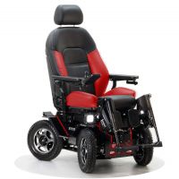 Caterwil Ultra 4WD Lux