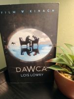 Dawca - Lois Lowry по-польски