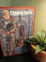 Dungeon Meshi по-польски том 1