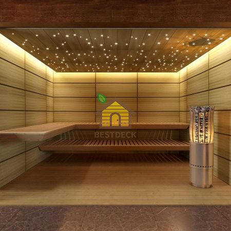 Панель шпон ченчен