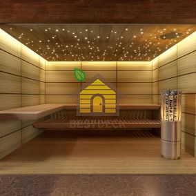 Панель шпон ченчен