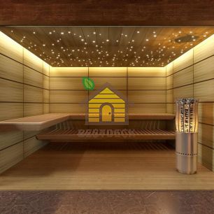 Панель шпон ченчен