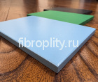 Фиброцементные панели шлифованные