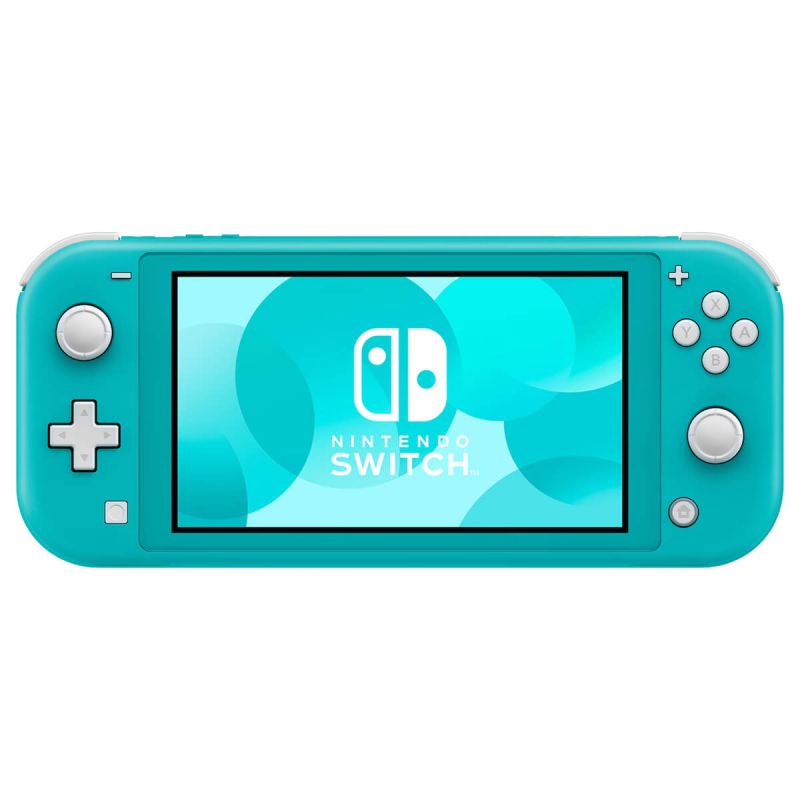Nintendo Switch Lite Turquoise