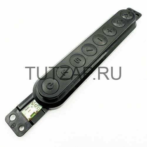 Кнопки управления EBR76384101 для телевизора LG 50LA620V