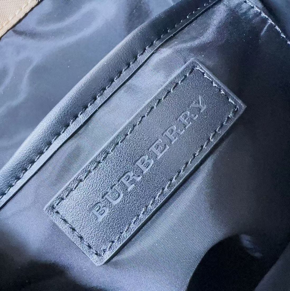 Рюкзак Burberry 26x16 cm