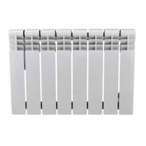 Изображение Радиатор алюминиевый Kromwell Neo Al 350/12